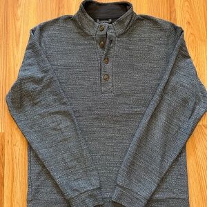 Marine Layer pullover, size M